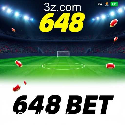 A Ascensão do 648 Bet no Cenário Digital