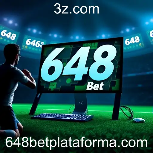 Ascensão do 648 Bet e o Impacto no Mercado de Jogos