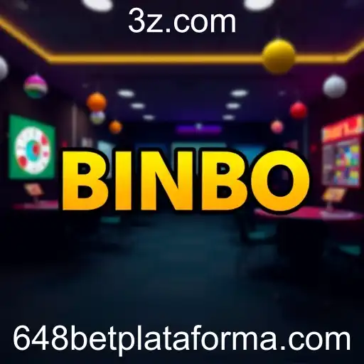 Explorando a Popularidade das Salas de Bingo no 648 Bet