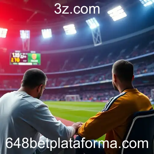 Mercado de Apostas Online Explode no Brasil