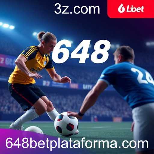648 bet