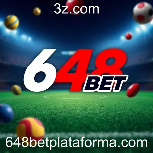 A Ascensão do 648 Bet no Cenário de Jogos Online