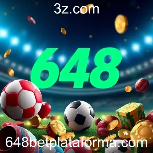 Descubra as 'Ofertas Especiais' em 648 Bet: Bônus e Promoções Imperdíveis