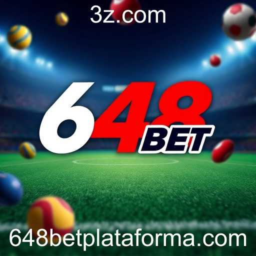 A Ascensão do 648 Bet no Cenário de Jogos Online